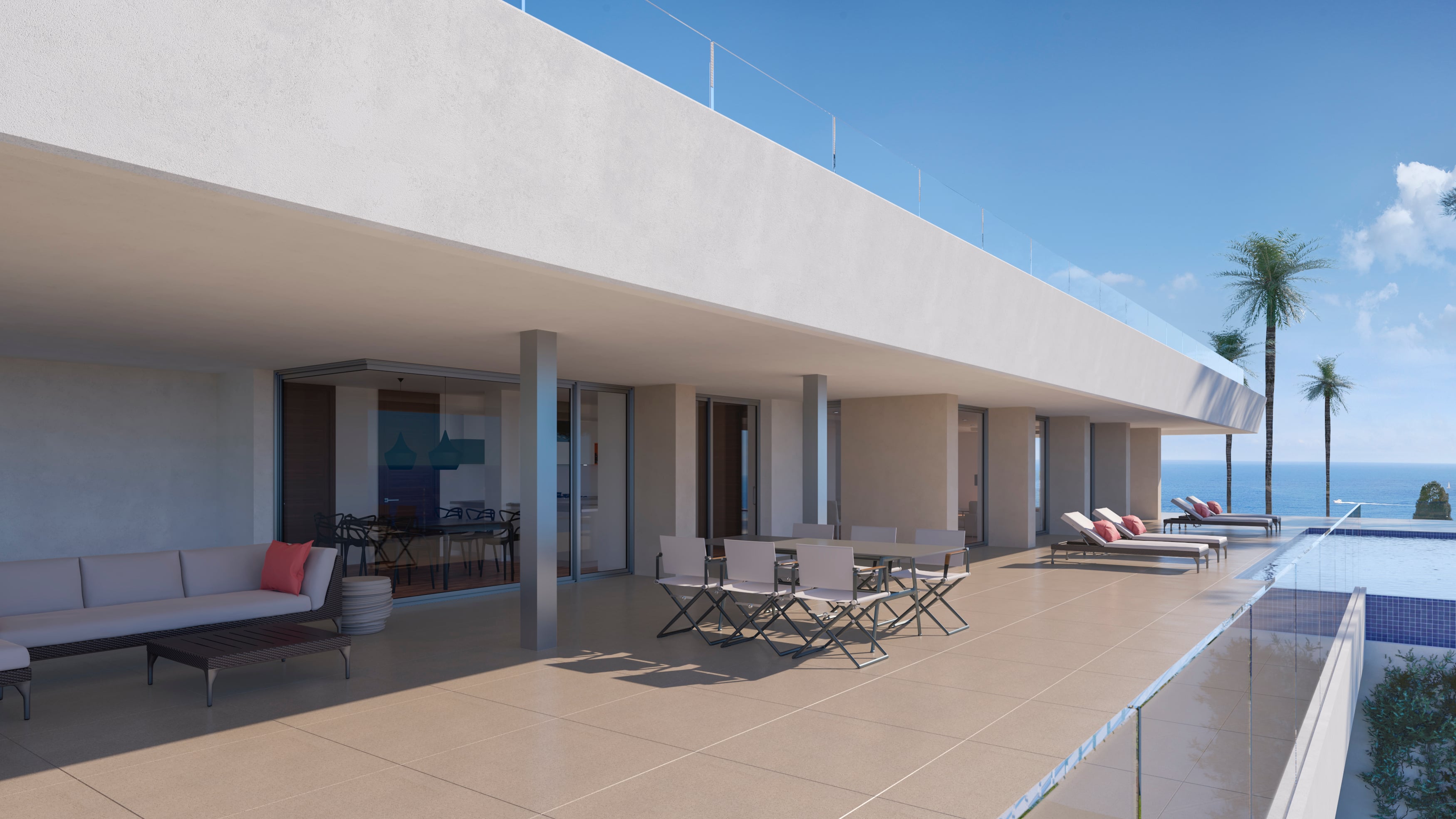 Chalet/Villa for Sale in Benitachell — photo 3