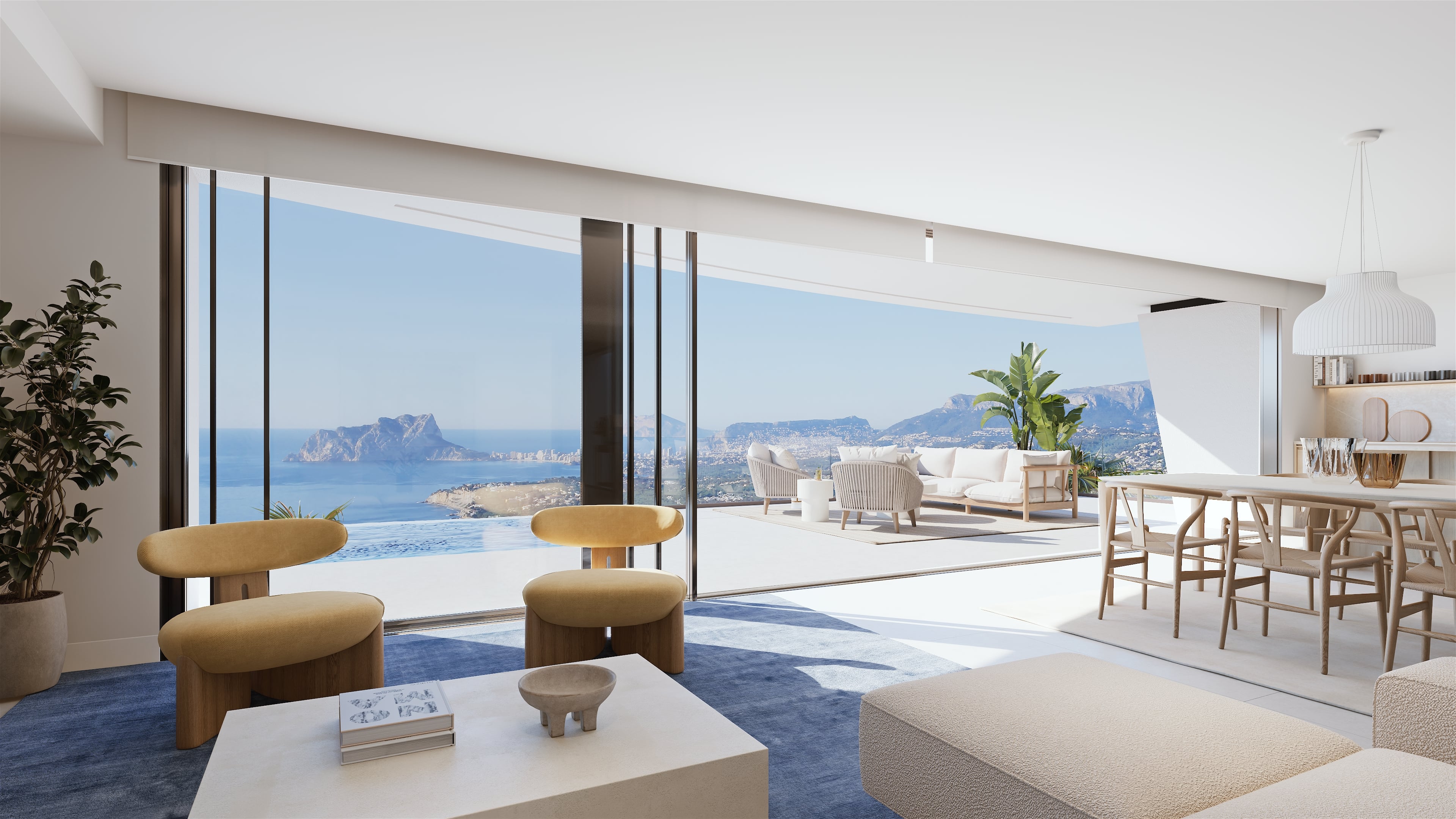 Chalet/Villa til salg i Benitachell — foto 9