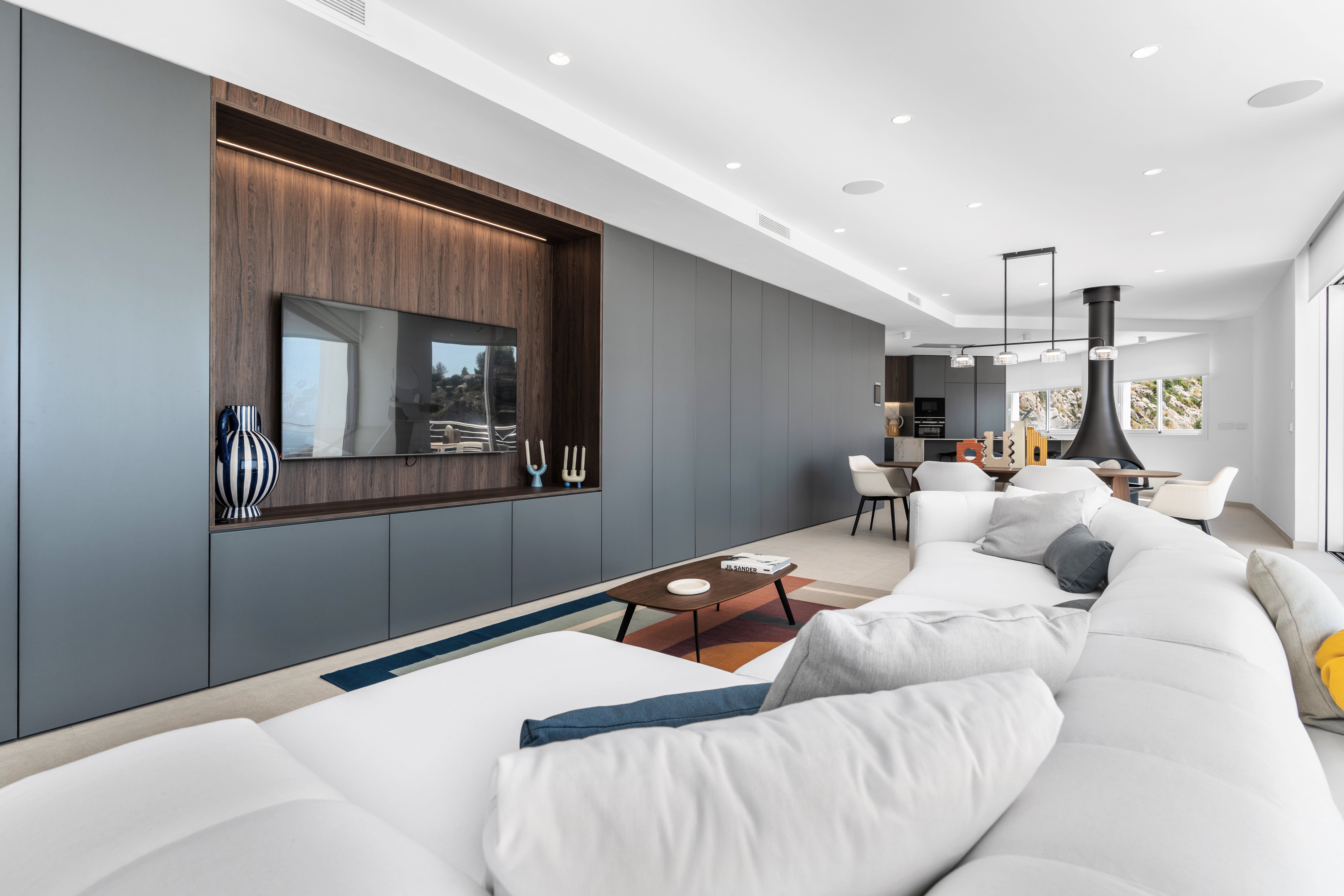 Chalet/Villa in vendita ad Altea — foto 9