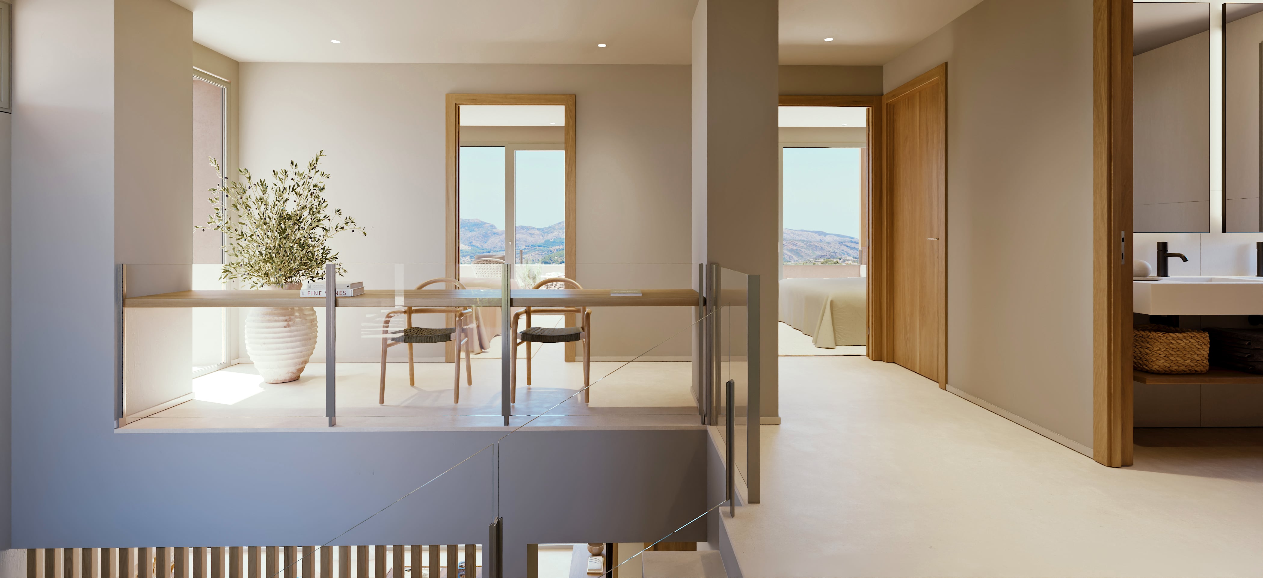 Chalet/Villa for sale in Lliber — photo 10