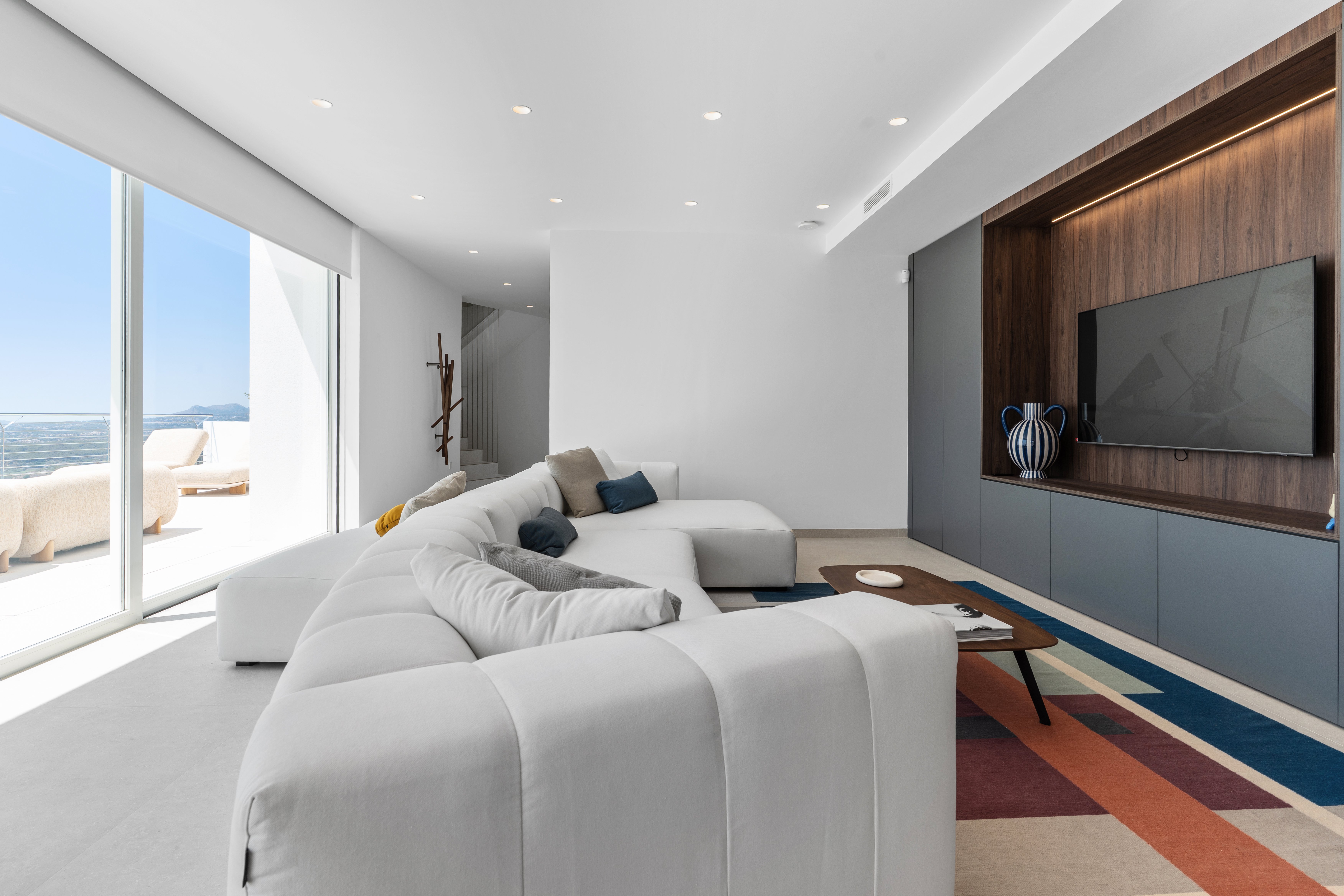 Chalet/Villa in vendita ad Altea — foto 10