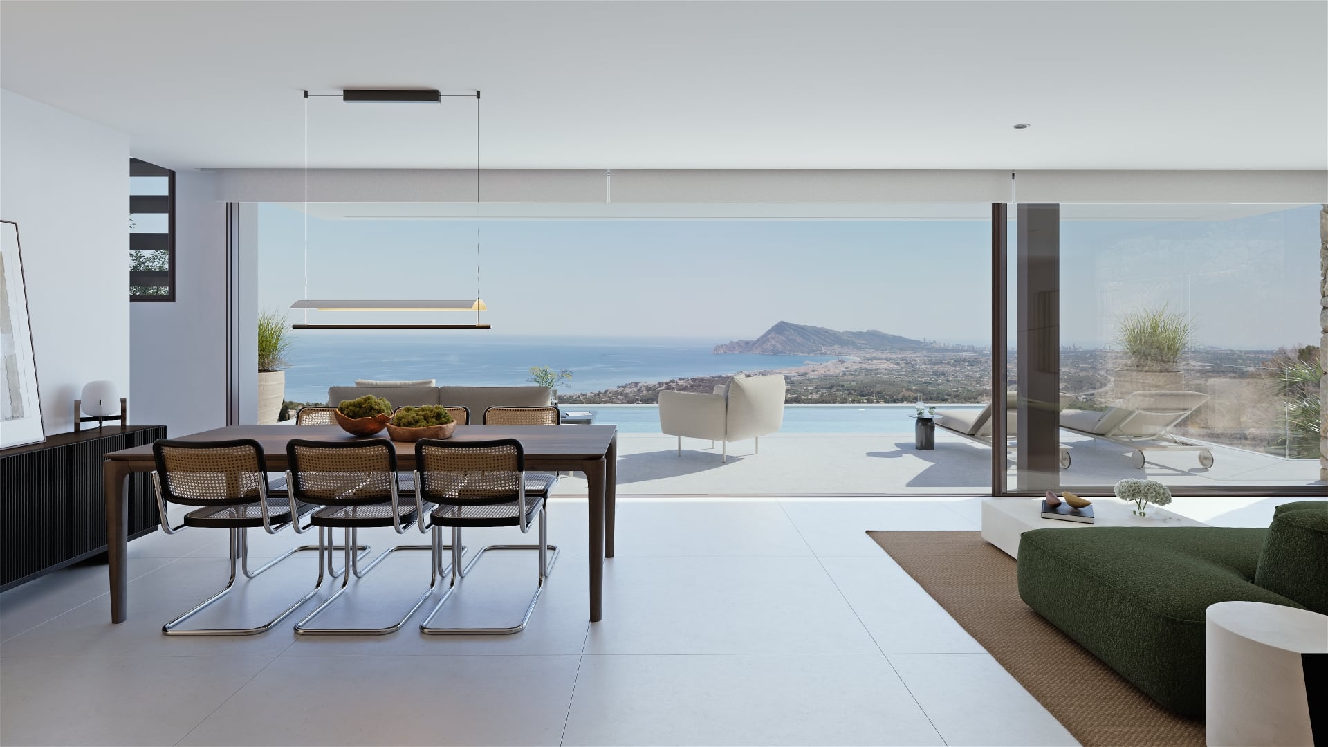Chalet/Villa in vendita ad Altea — foto 12