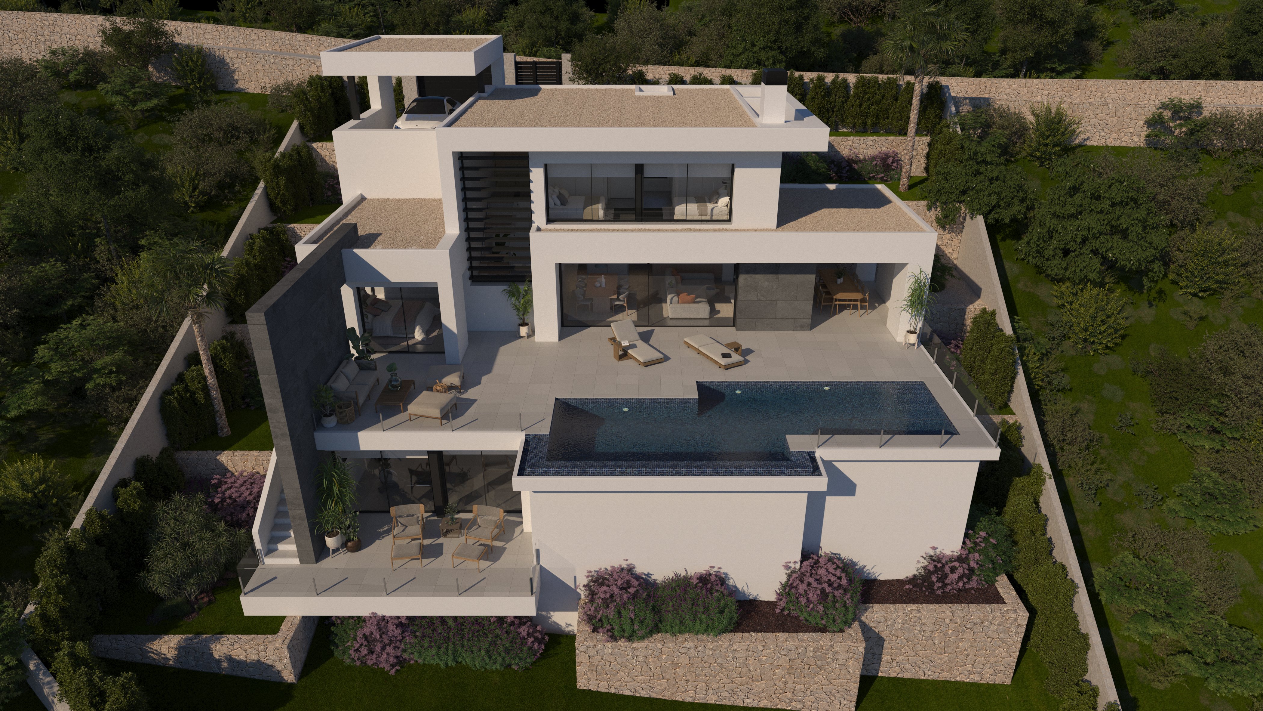 Chalet/Villa for sale in Benitachell — photo 6