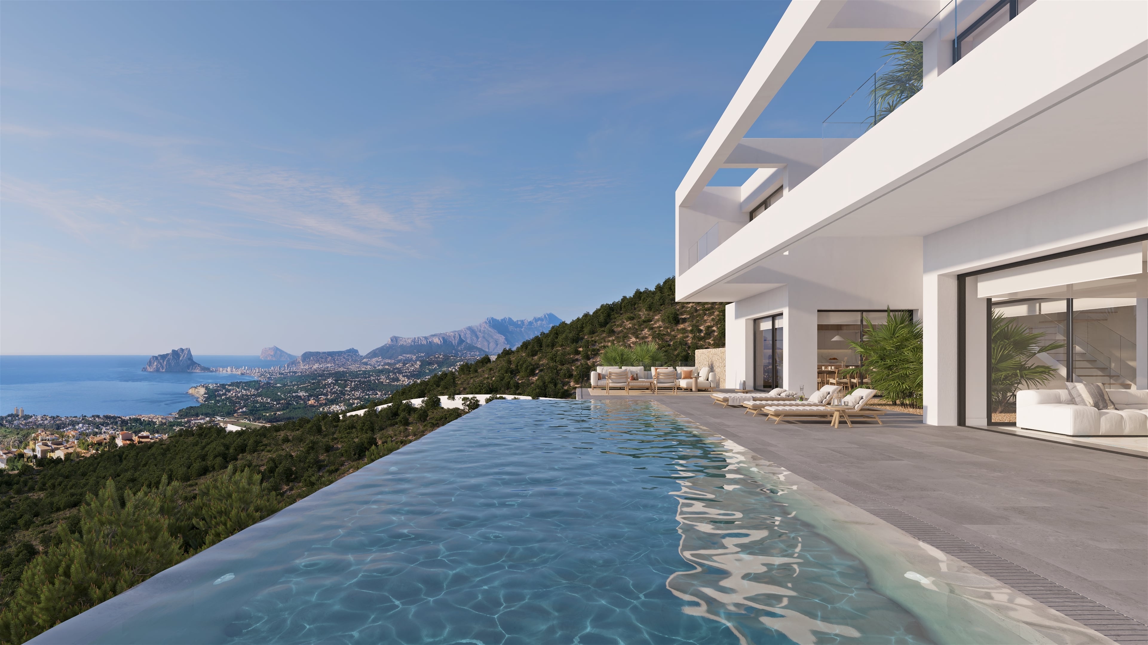 Chalet/Villa en venta en Benissa — foto 6