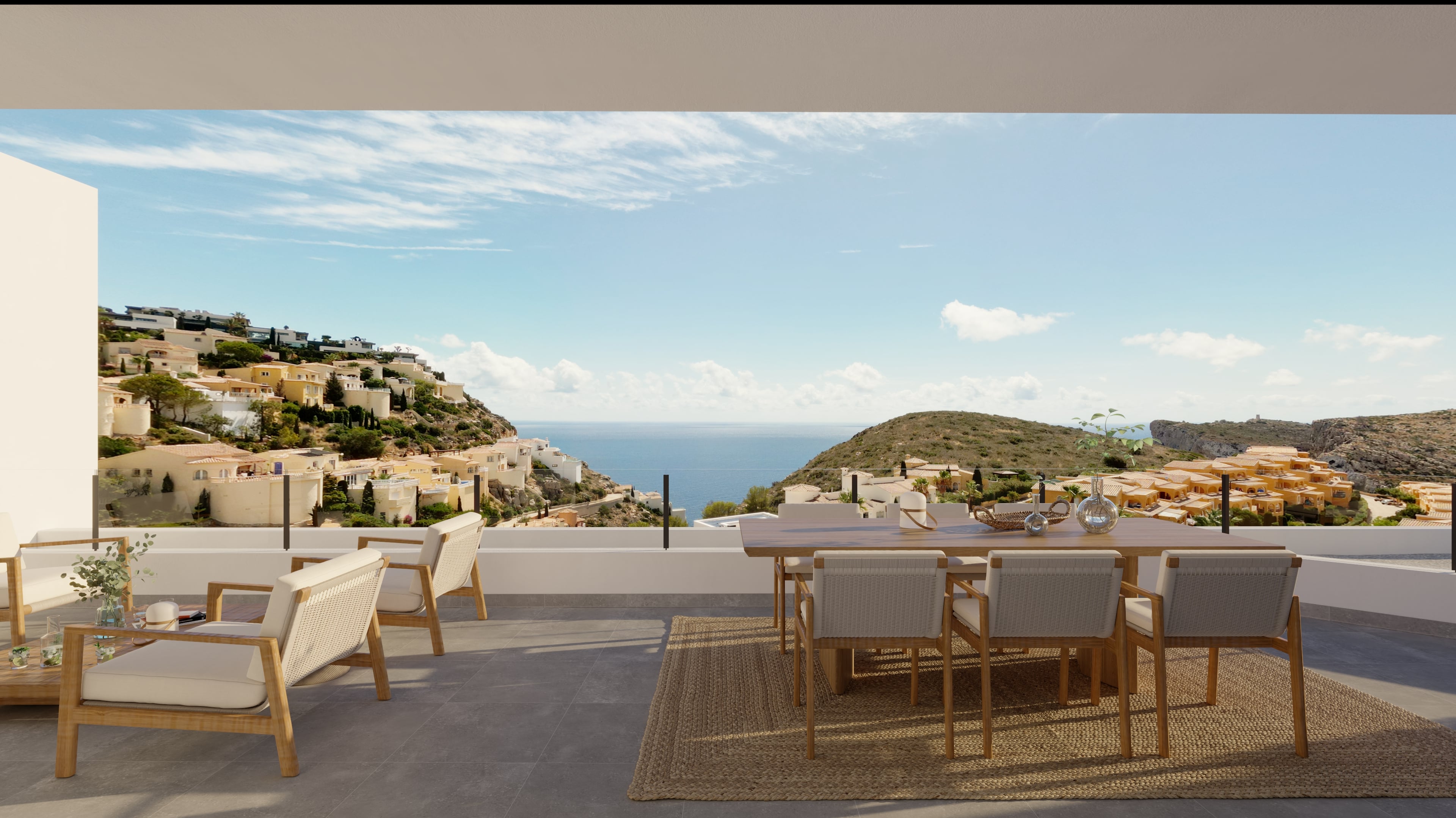 Apartment for Sale in Benitachell — photo 15