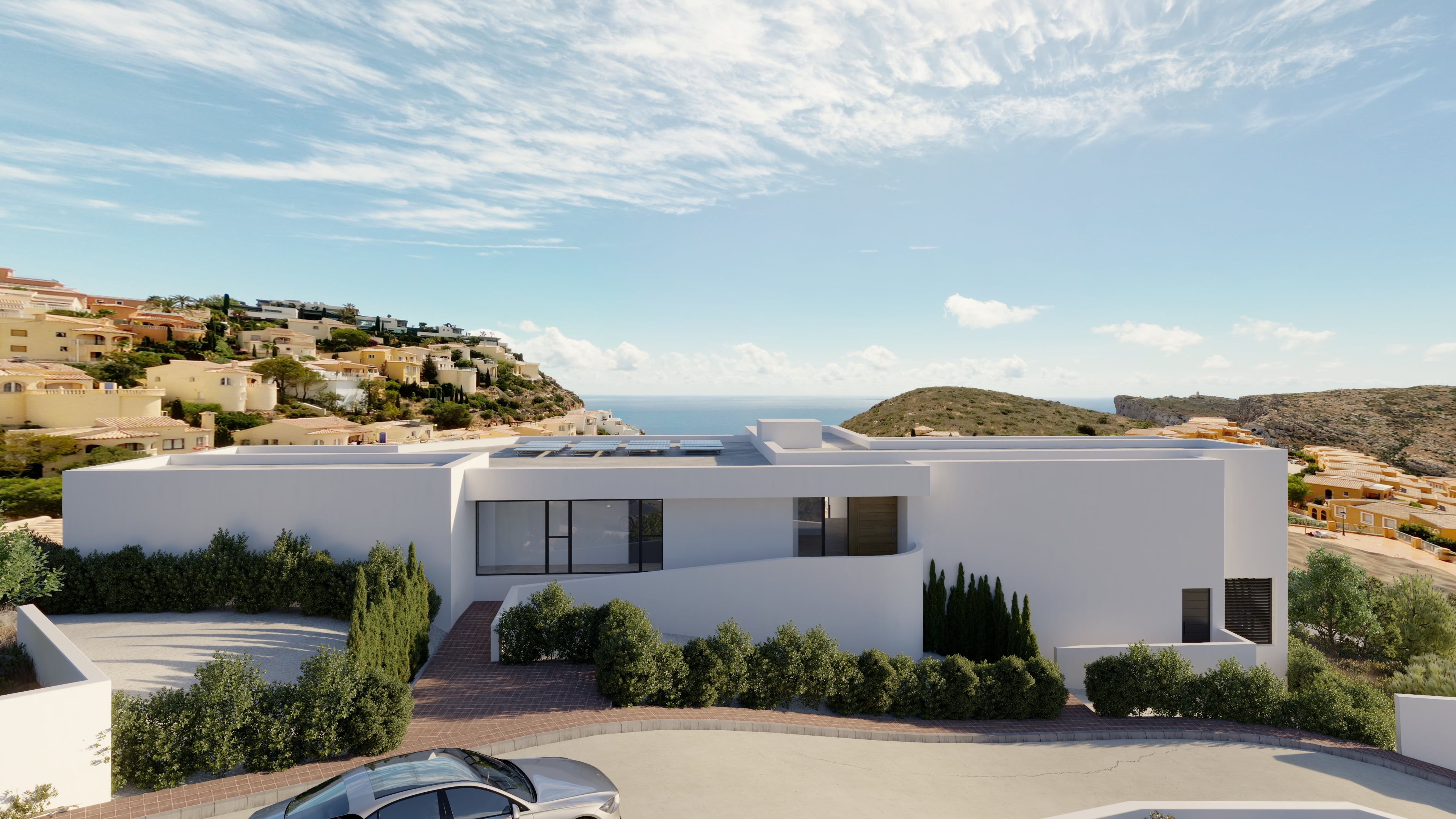 Apartment for Sale in Benitachell — photo 6
