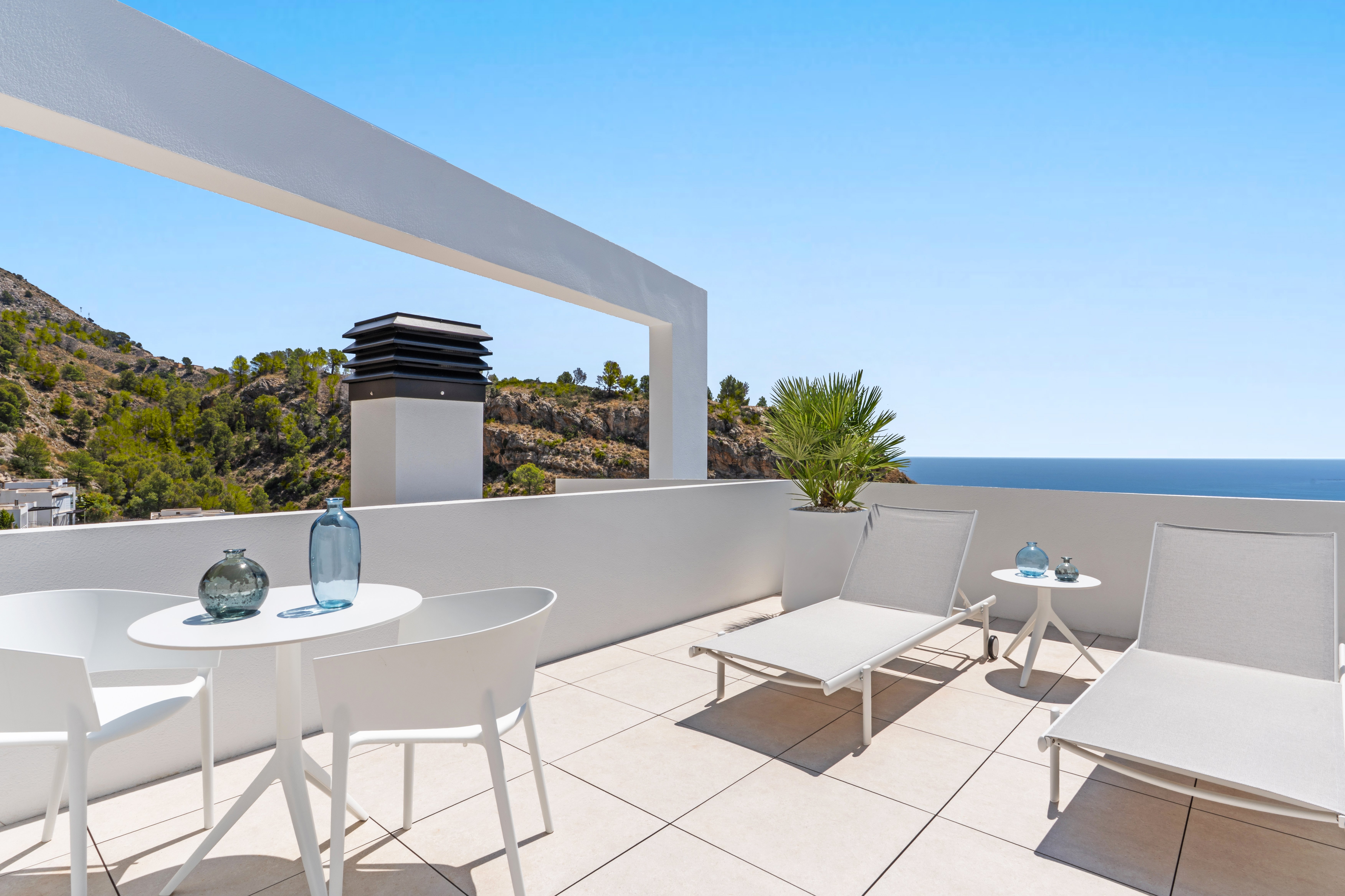 Chalet/Villa in vendita ad Altea — foto 17