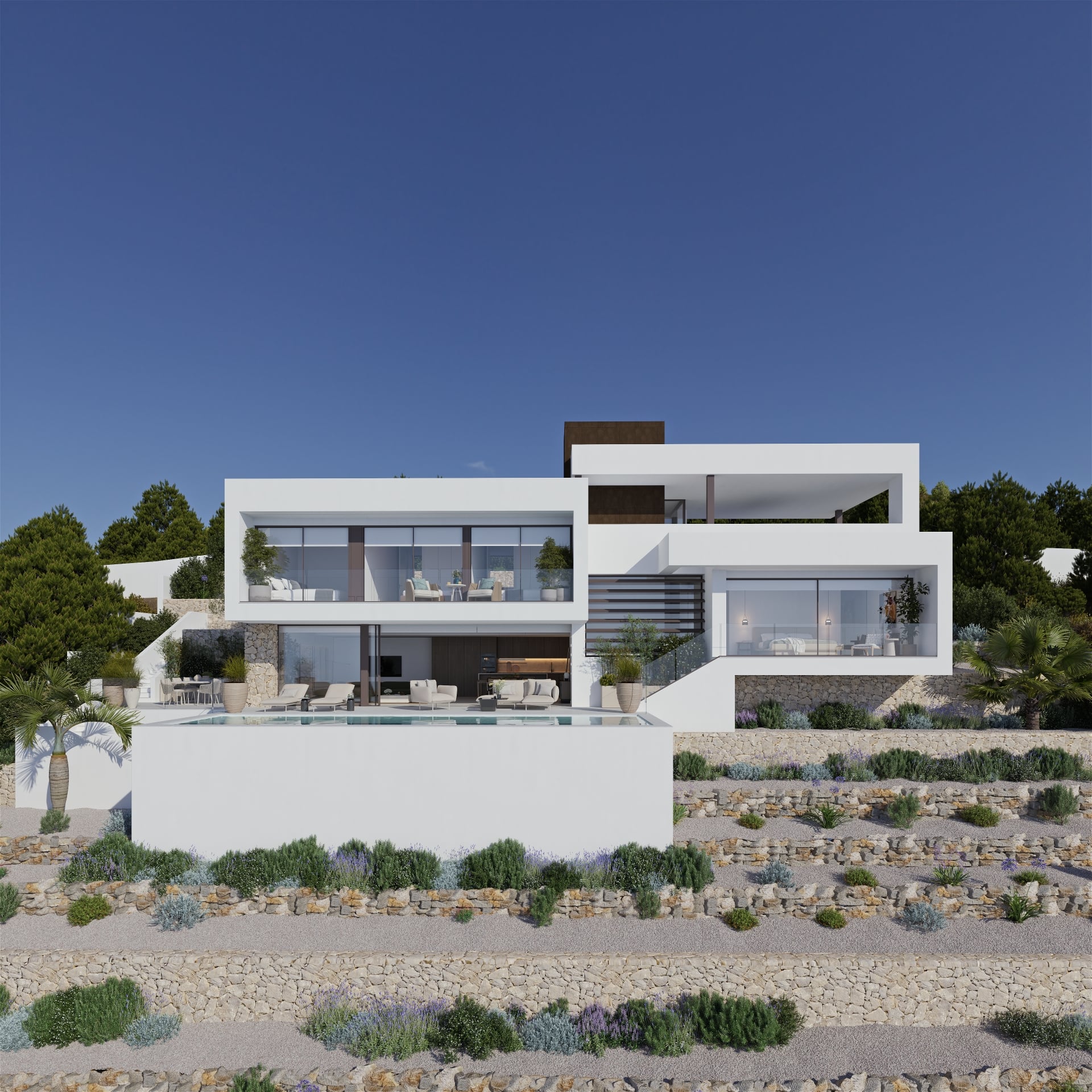 Chalet/Villa for Sale in Altea — photo 8