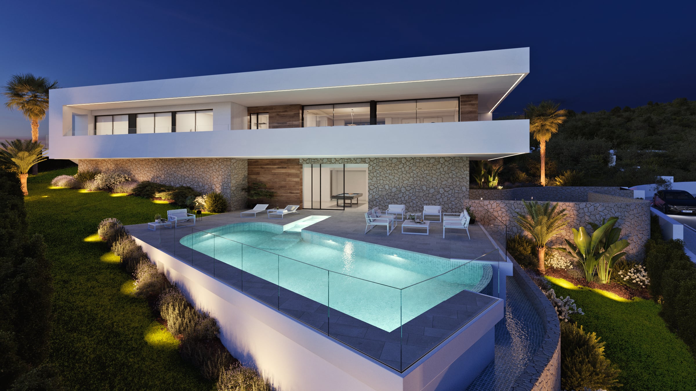 Chalet/Villa for sale in Benitachell — photo 7