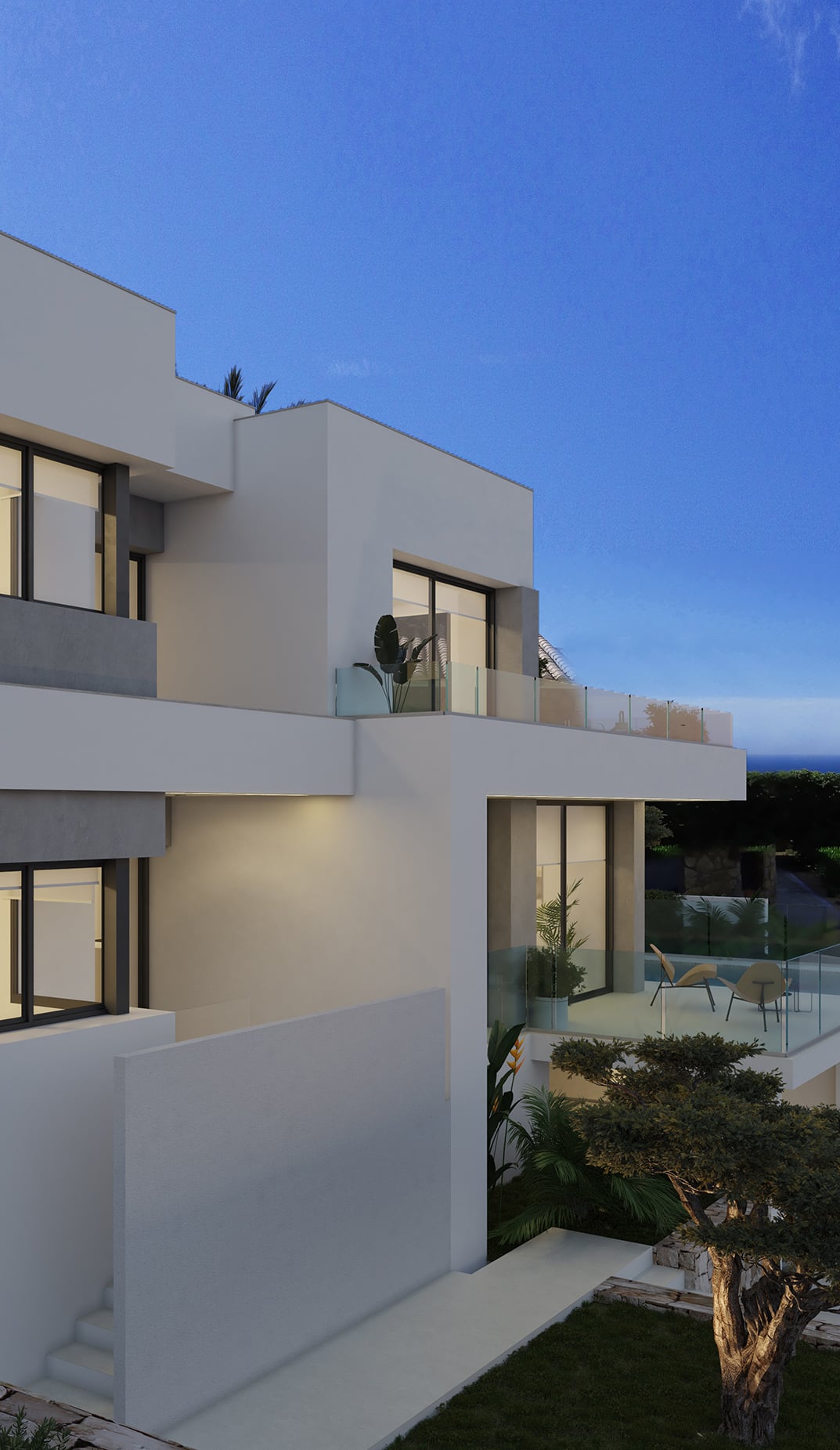 Chalet/Villa for sale in Benitachell — photo 6