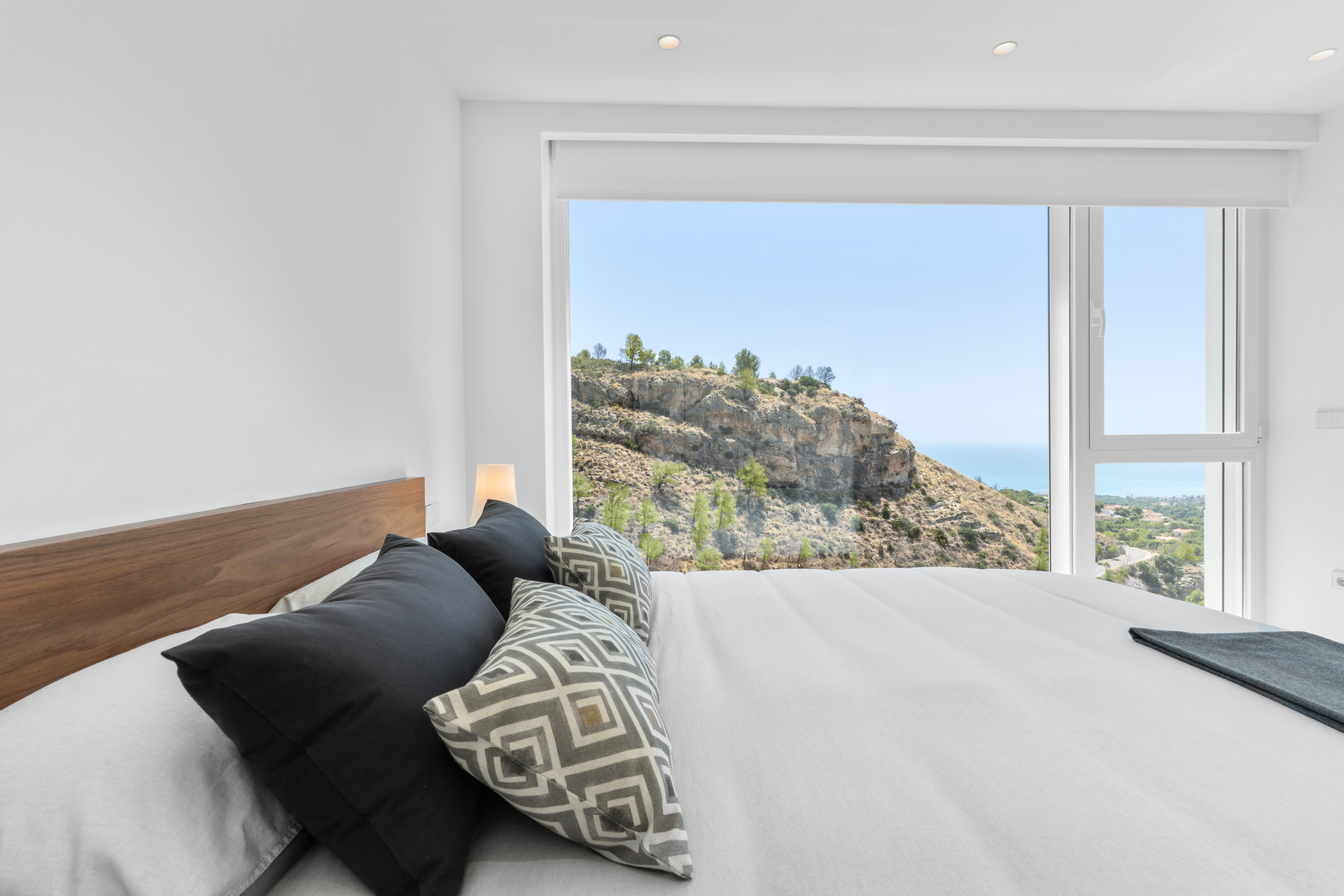 Chalet/Villa in vendita ad Altea — foto 8