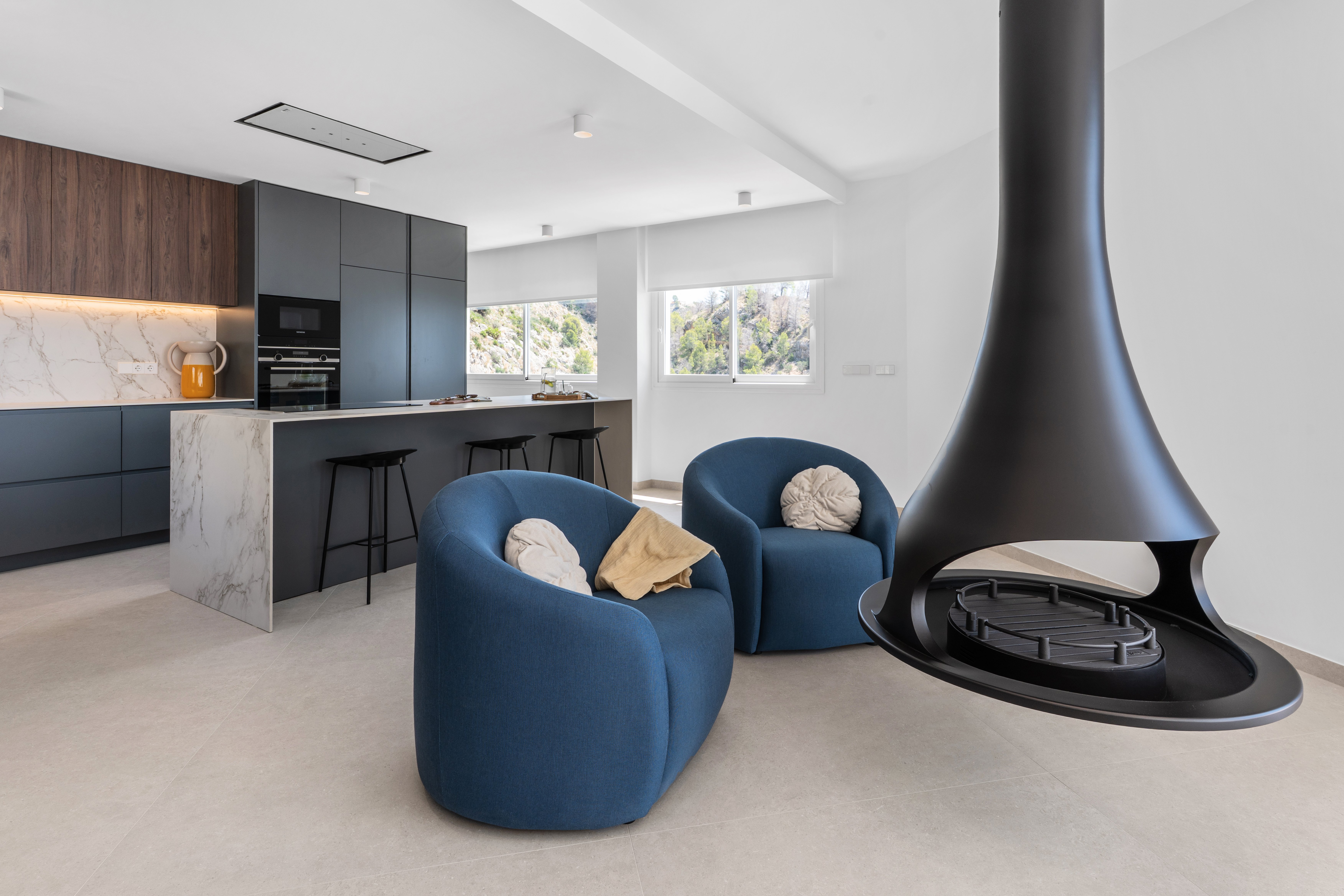 Chalet/Villa in vendita ad Altea — foto 12