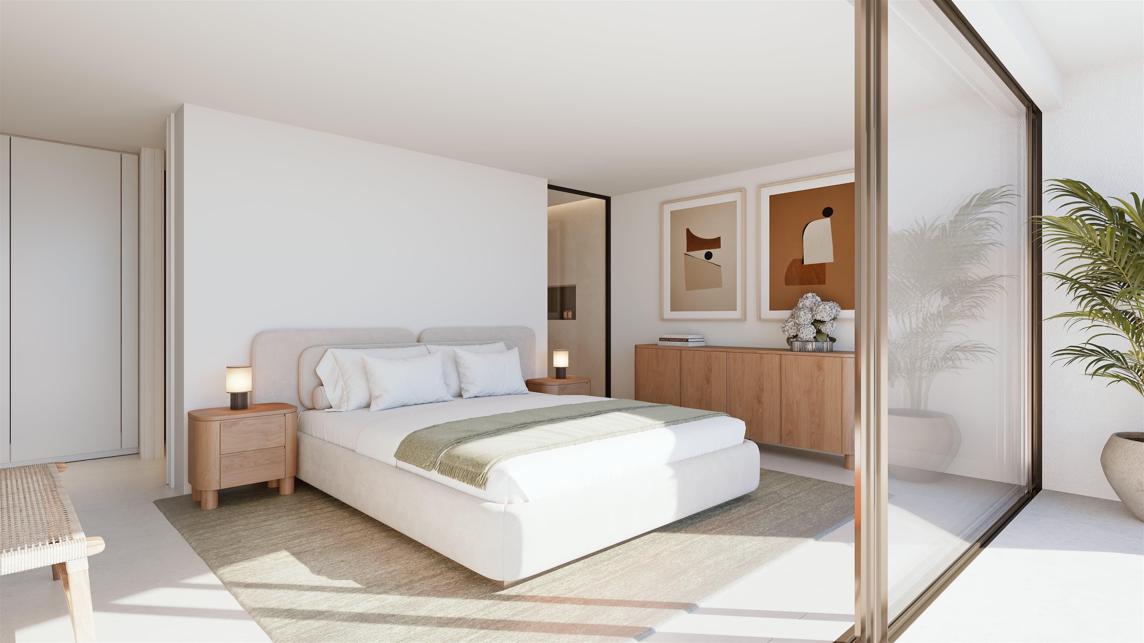 Chalet/Villa til salg i Benitachell — foto 14