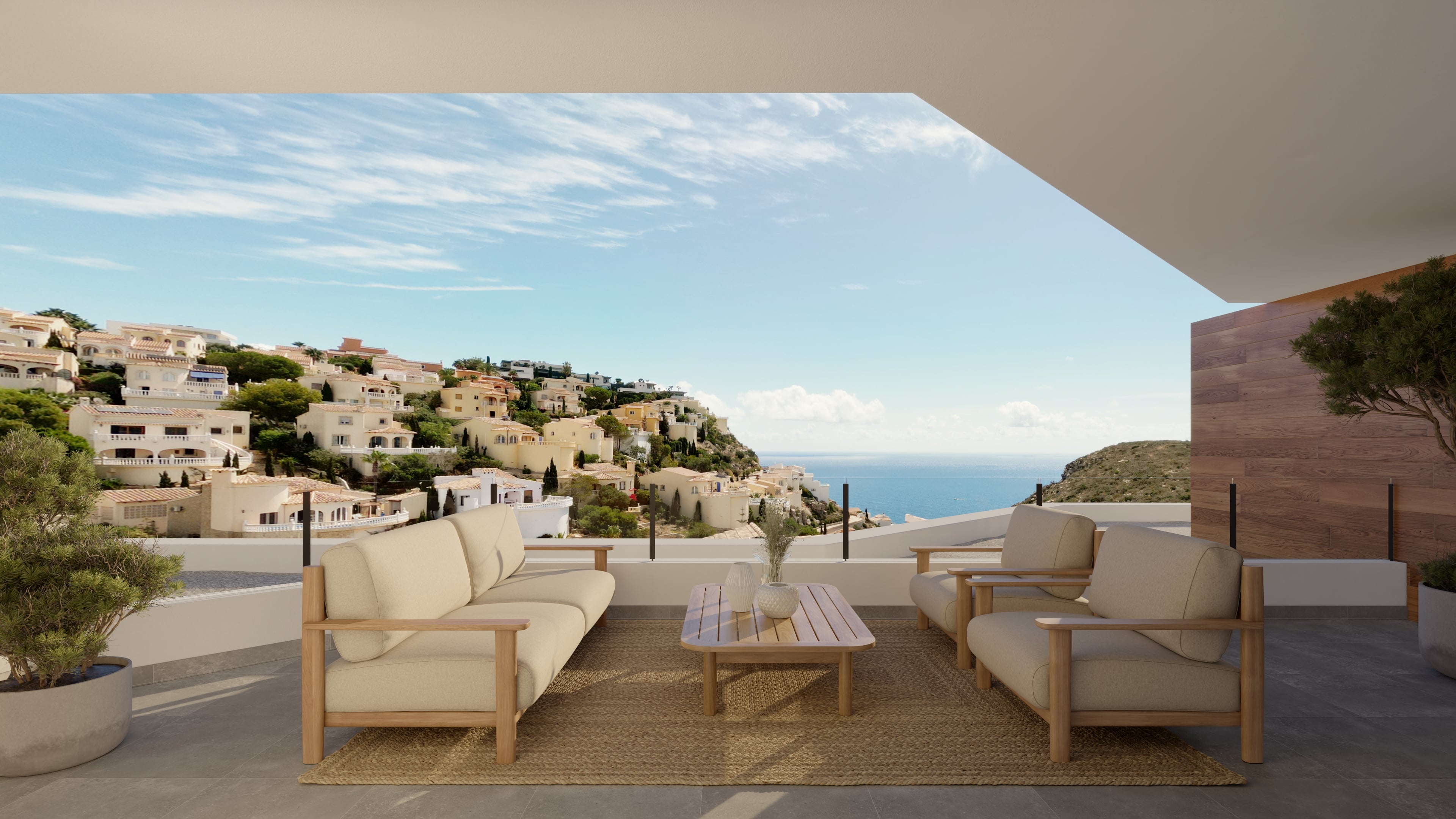 Apartment for Sale in Benitachell — photo 13