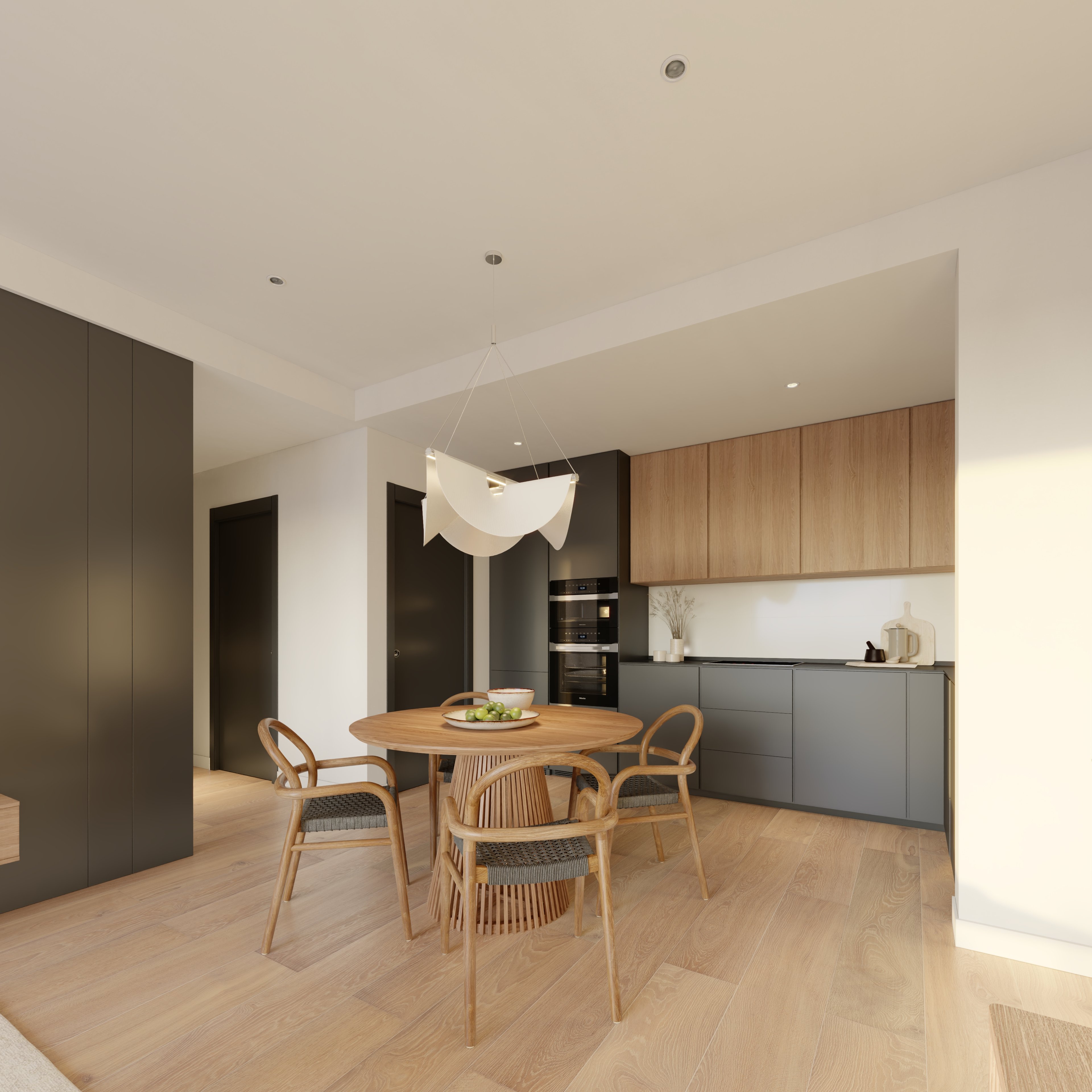 Apartment for Sale in Benitachell — photo 8