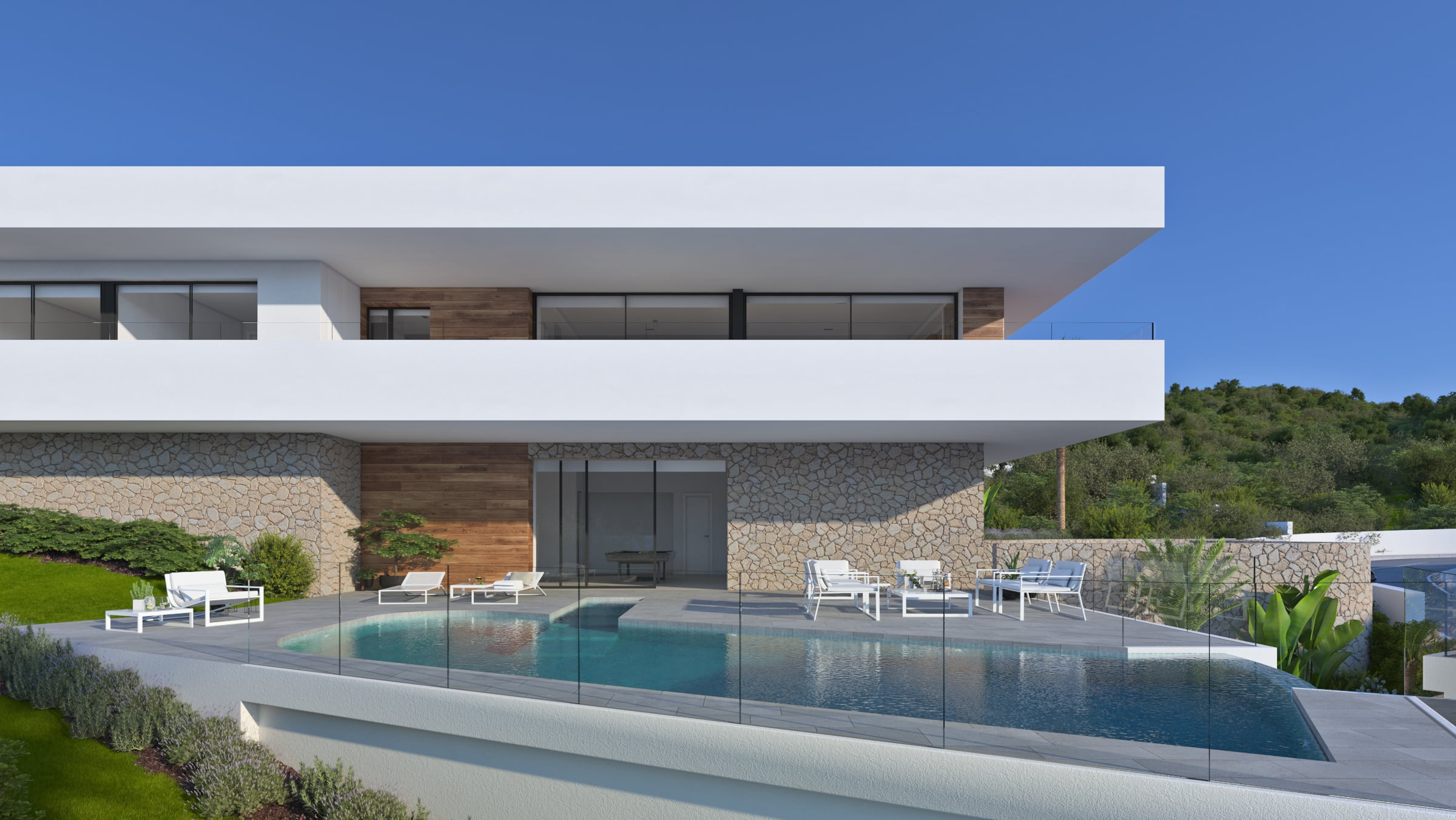 Chalet/Villa for sale in Benitachell — photo 4