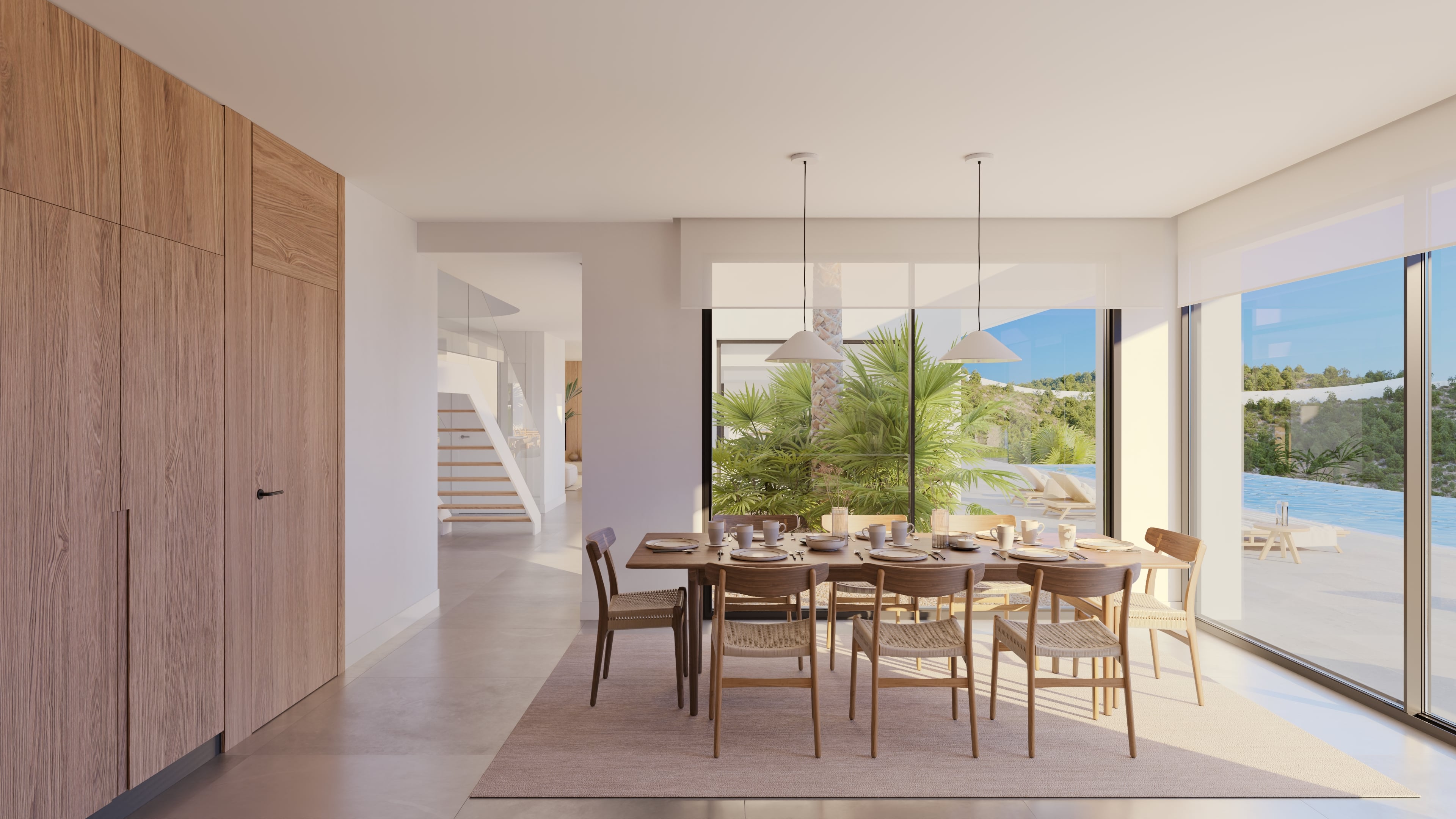 Chalet/Villa en venta en Benissa — foto 9