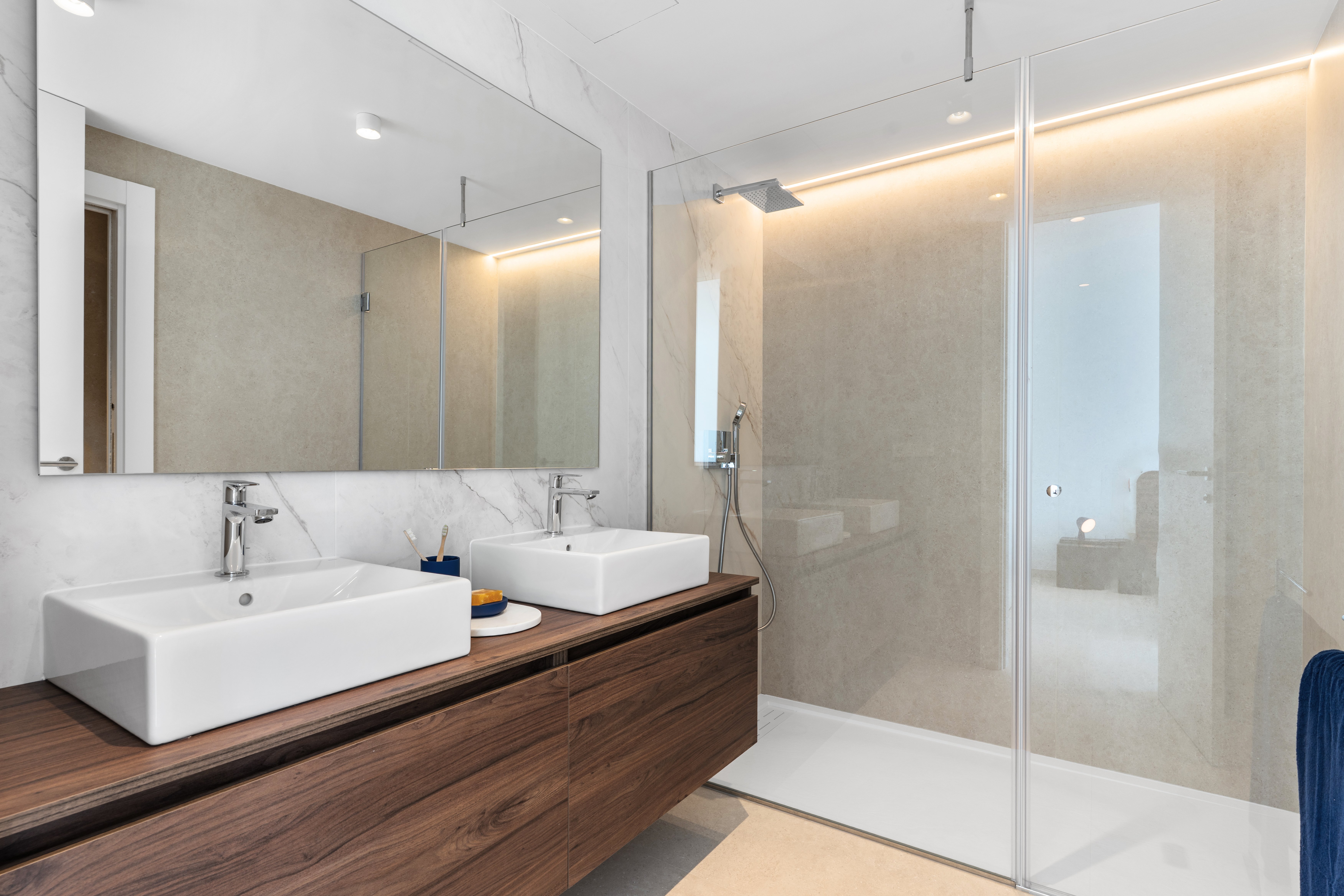 Chalet/Villa in vendita ad Altea — foto 7