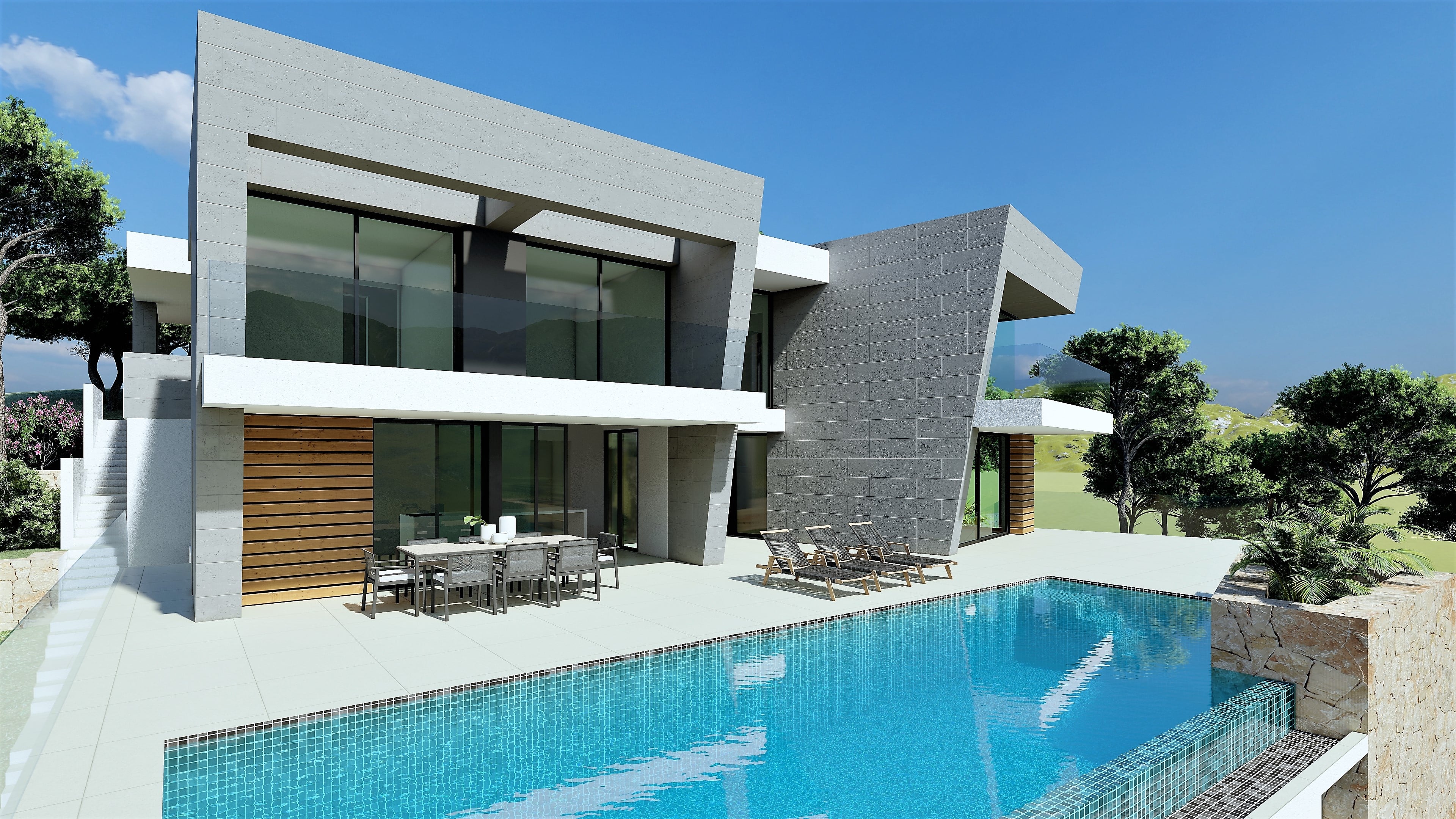 Chalet/Villa for sale in Benitachell — photo 6