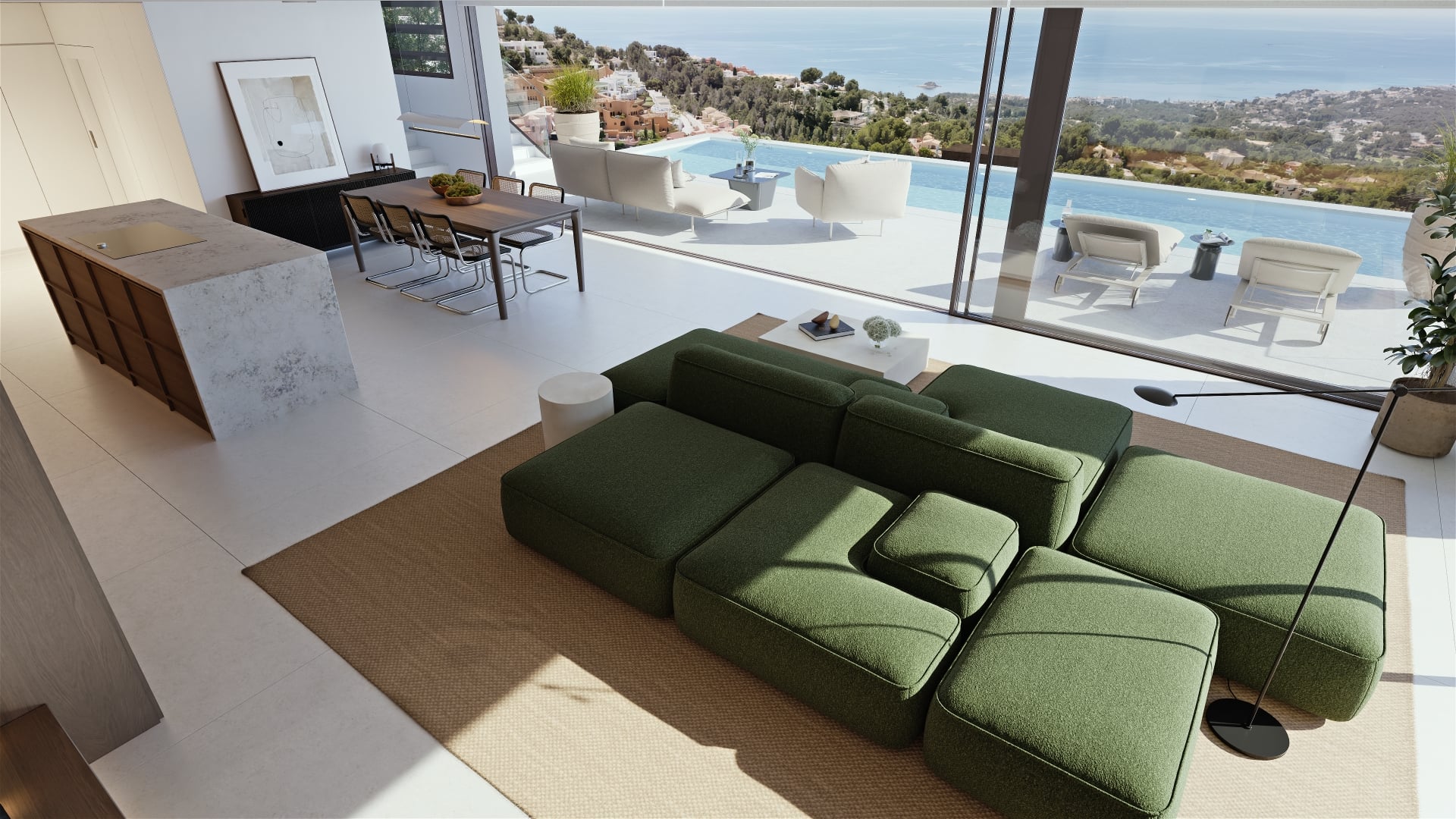 Chalet/Villa for Sale in Altea — photo 10