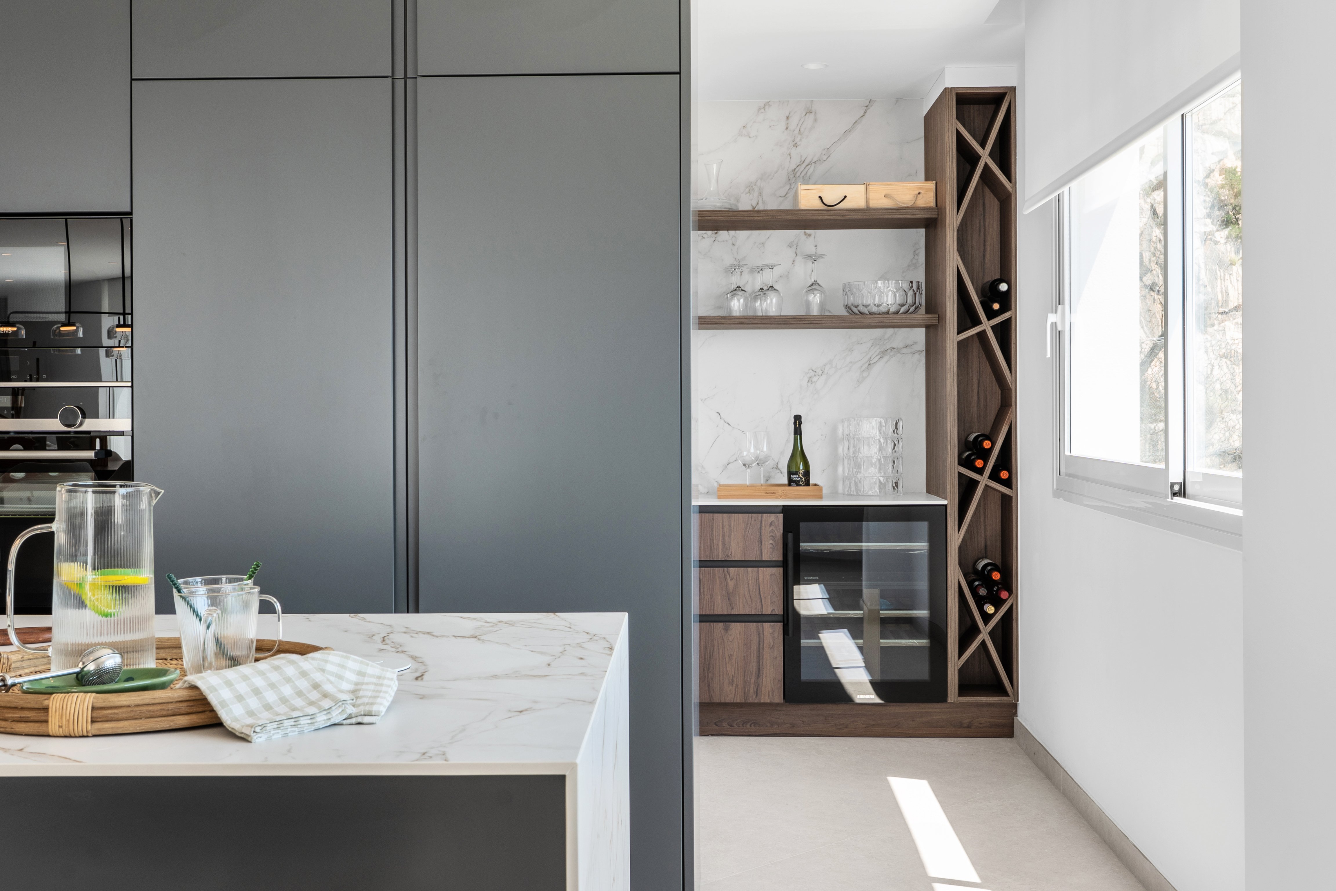 Chalet/Villa in vendita ad Altea — foto 13
