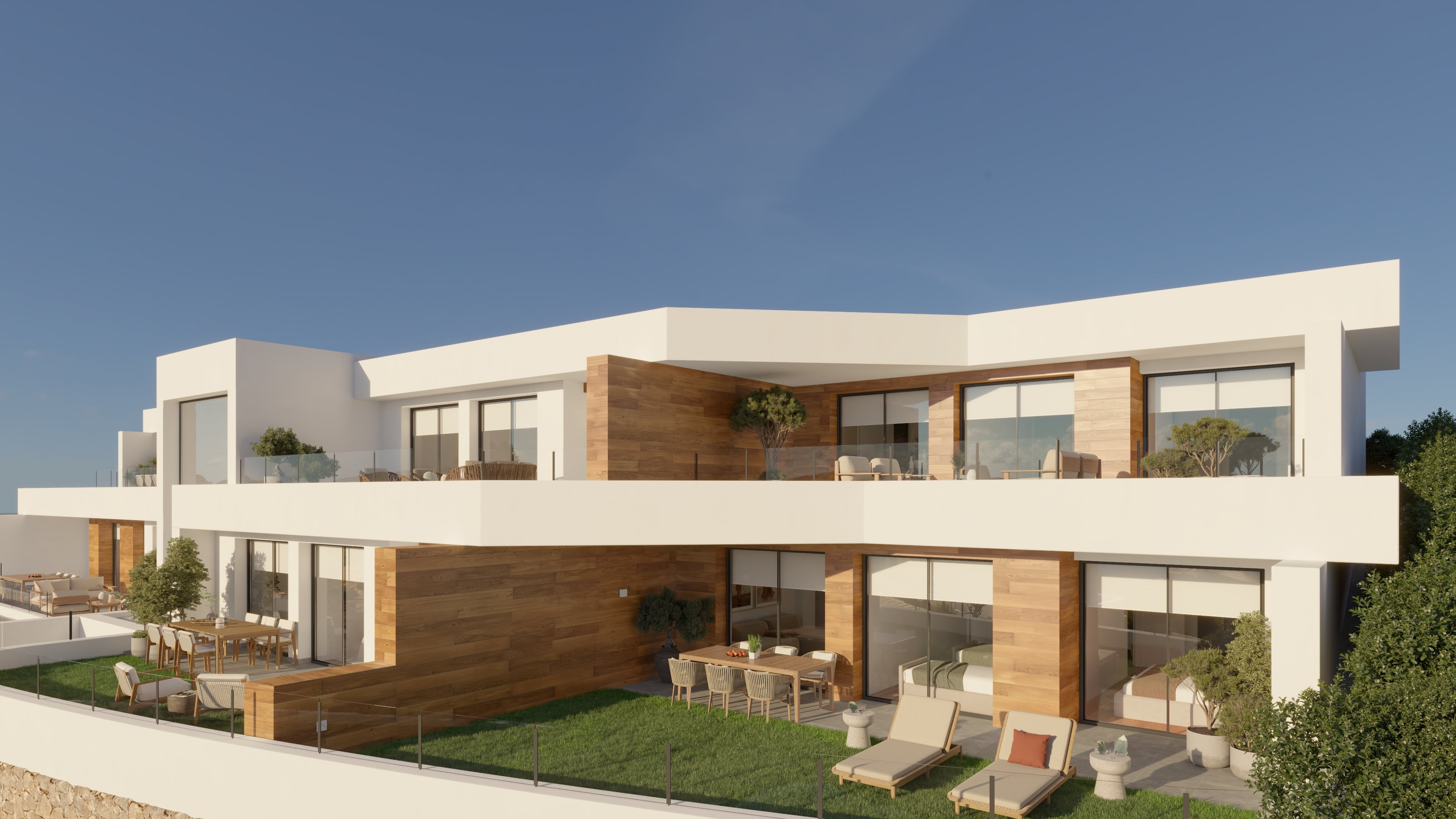 Apartment for Sale in Benitachell — photo 3