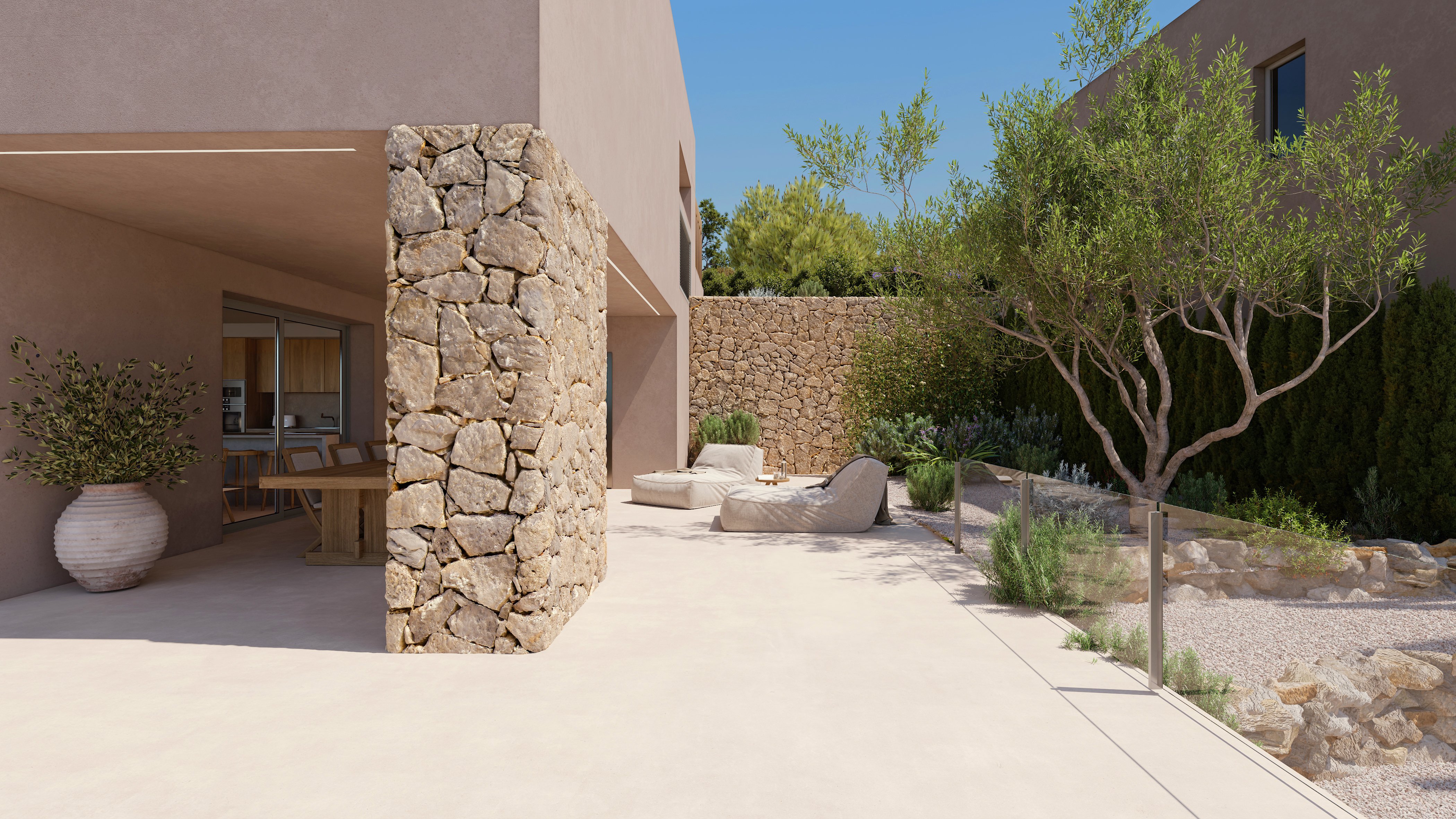 Chalet/Villa for sale in Lliber — photo 17