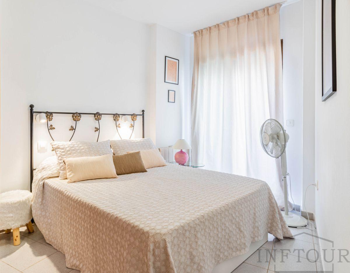 Alquiler Turístico apartamento de 2 dormitorios, Centro Calpe, Alicante