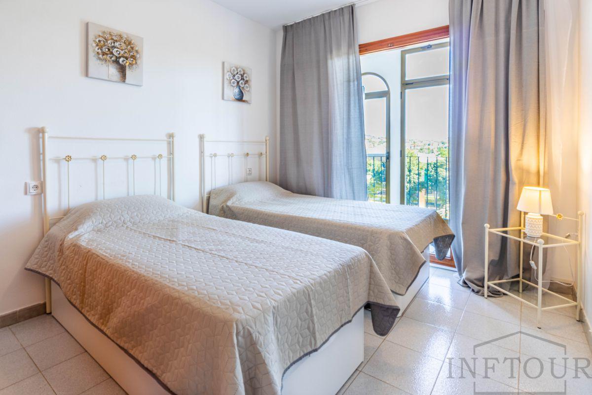 Alquiler Turístico apartamento de 2 dormitorios, Centro Calpe, Alicante