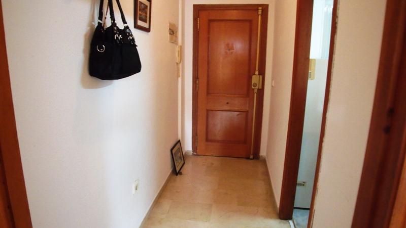Apartamento на сайте Продажа на сайте Medici, Calpe, Alicante