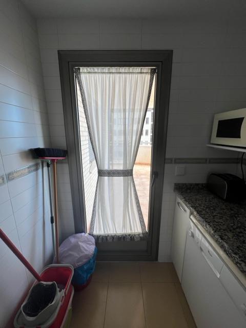Apartamento en Venta en Bahía del Sol, Calpe, Alicante