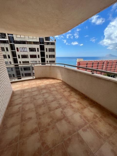 Apartamento unter Verkauf unter Bahía del Sol, Calpe, Alicante