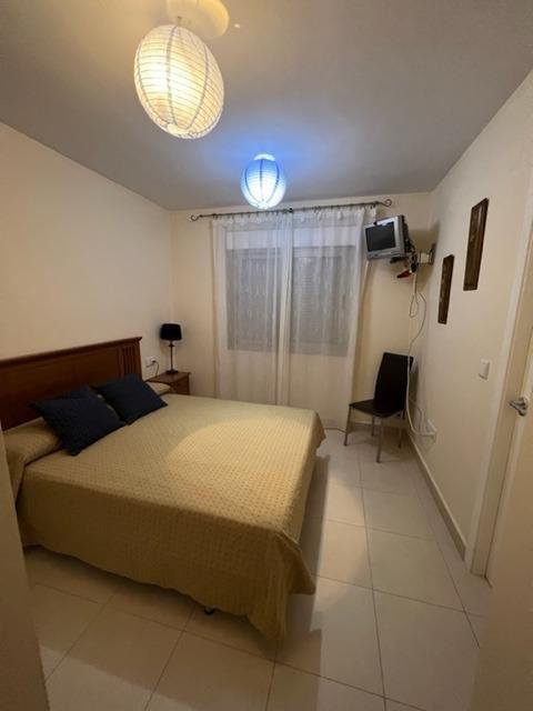 Apartamento unter Verkauf unter Bahía del Sol, Calpe, Alicante