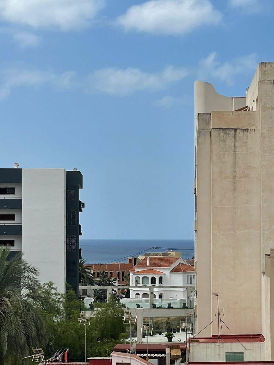 Apartamento en Venta en Mar Azul, Calpe, Alicante