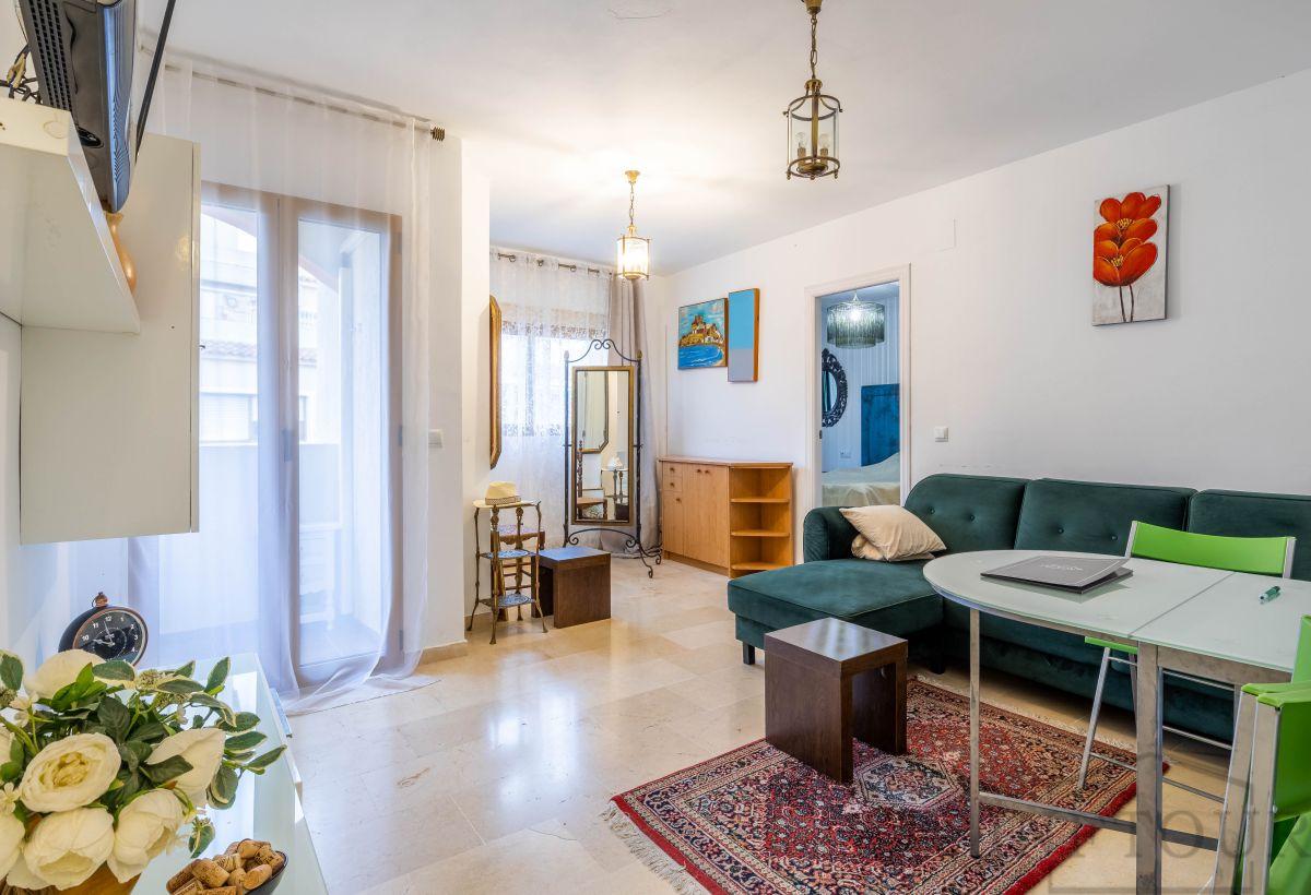 Apartamento en Venta en Medici, Calpe, Alicante